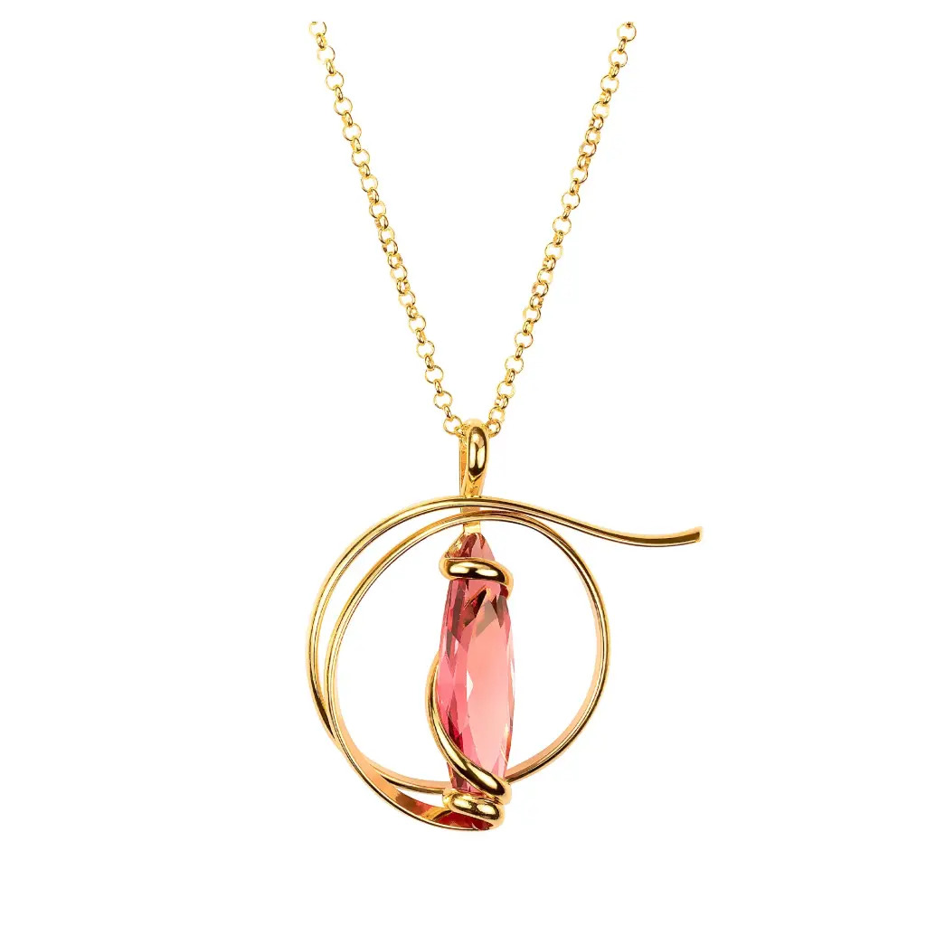  Andrea Marazzini Divina Fucsia