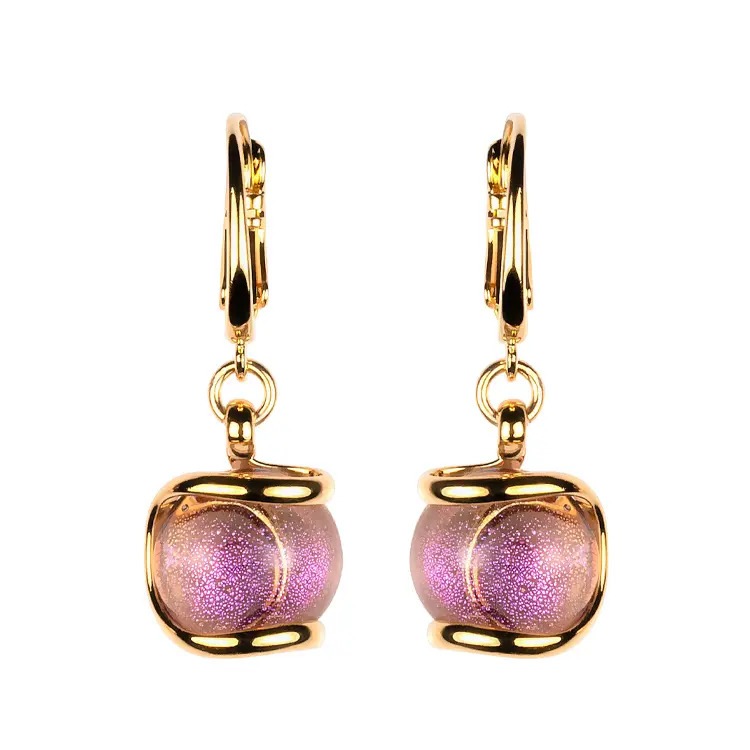  Andrea Marazzini Venice Murano S Amethist