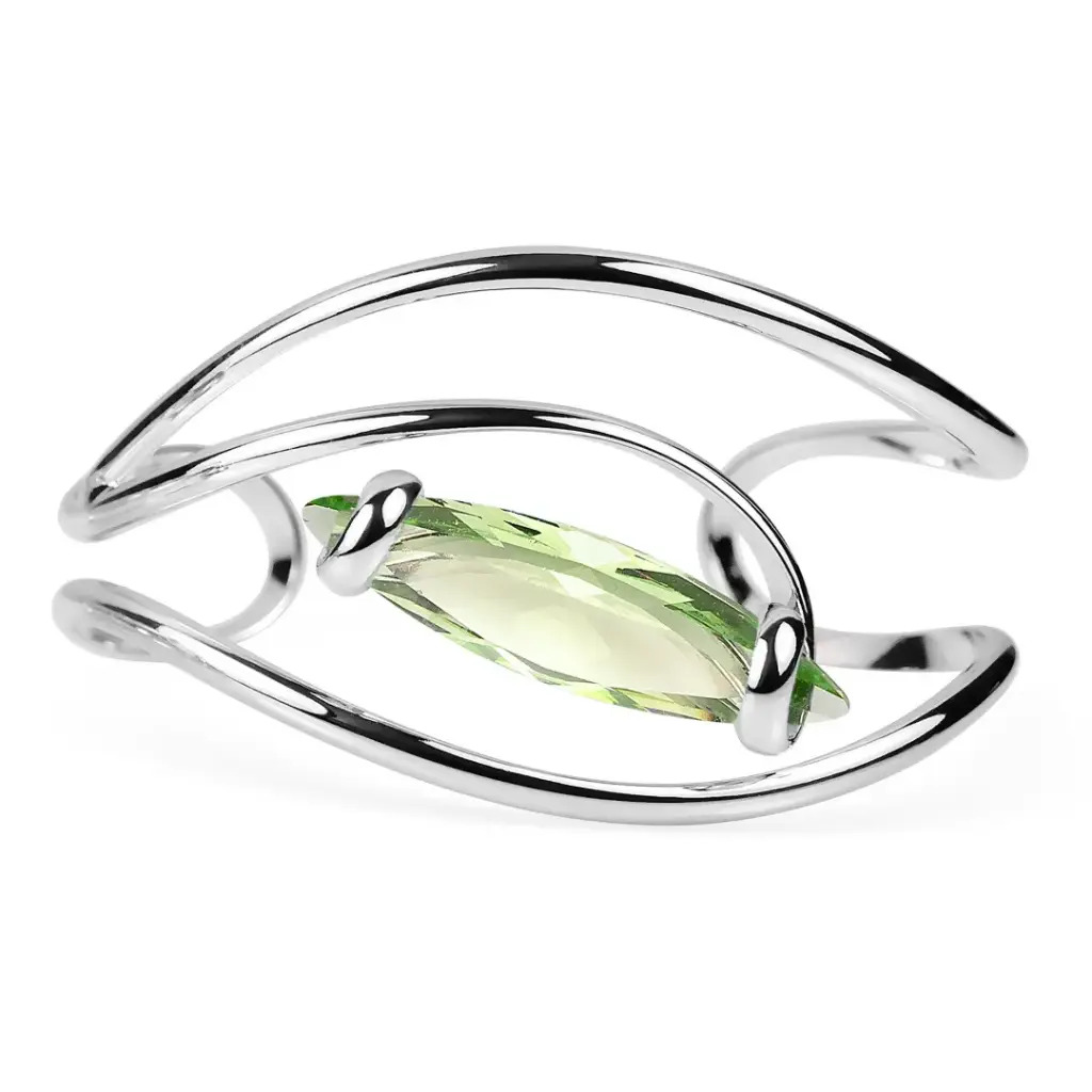  Andrea Marazzini Divina Peridot