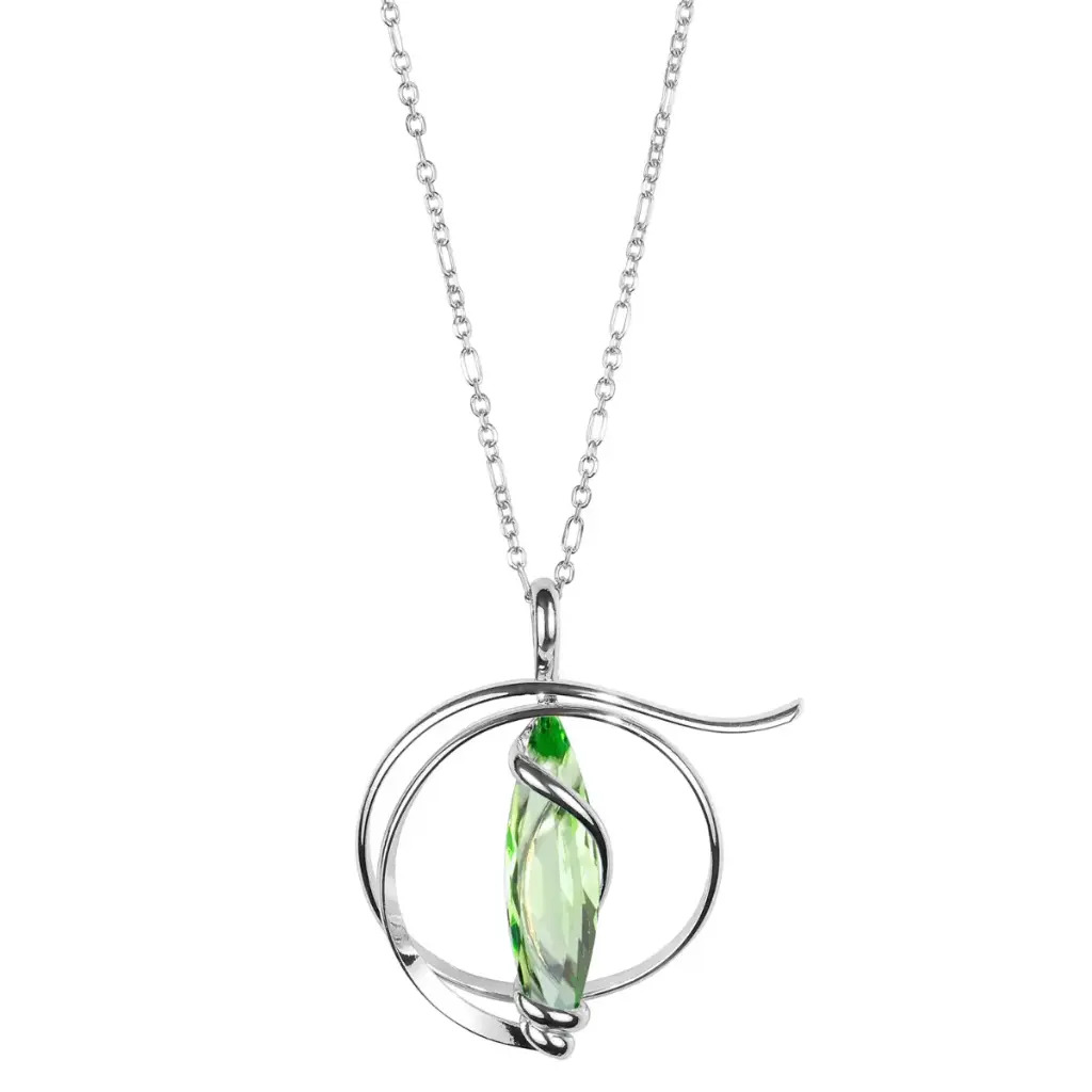  Andrea Marazzini Divina Peridot