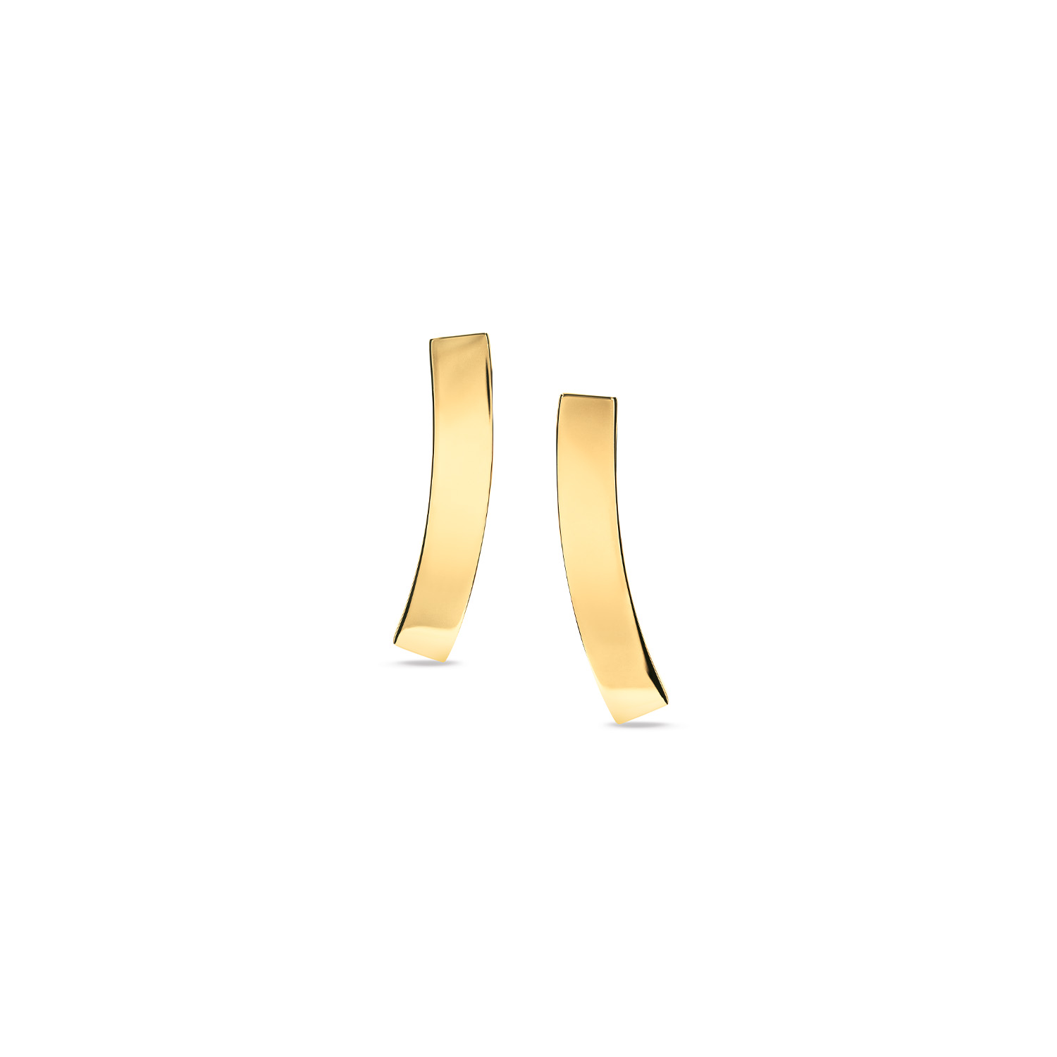 Calvin Klein CJ35000850 Dames Oorsieraad Staal
Deze stalen dames oorsieraden van Calvin Klein met nr CJ35000850 hebben een strakke iconische vorm. De goudkleurige oorstekers bungelen aan de oorlel en hebben een pousette. Gepolijst en langwerpig, echte blikvangers. Leuk te combineren met andere sieraden uit de serie van Calvin Klein.

OVER CALVIN KLEIN
Calvin Klein is een wereldwijd lifestylemerk dat gewaagde, vooruitstrevende idealen en een verleidelijke, vaak minimalistische, esthetiek nastreeft. Calvin Klein werd groot in de jaren 70 door haar mode- en merkjeans collecties. In de jaren 80 lanceerde Calvin Klein haar spraakmakende ondergoed dat uitdrukkelijk van logo ’s voorzien was. Vanwege het grote succes is het merk ook succesvol uitgerold in Accessoires, Parfums, Home, Brillen, Golf, Horloges en Sieraden.
Sinds de oprichting in 1968 door Calvin Klein, heeft het merk haar reputatie opgebouwd als leider in de Amerikaanse mode, dankzij een cleane esthetiek en innovatieve ontwerpen. Calvin Klein wil haar publiek verleiden en inspireren door middel van provocerende beelden en opvallende ontwerpen die prikkelen. 

SPECIFICATIES:
- Stalen dames oorhangers
- Iconisch
- Goudkleurig
- Glimmend