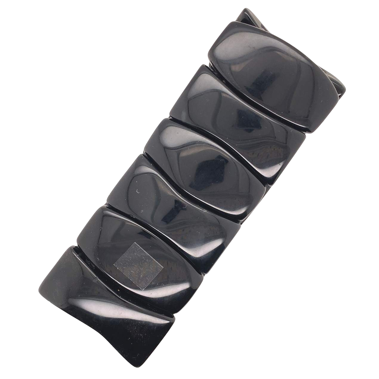 Dieses Produkt, das Armband Onyx, Modellnummer 14803, ist ein stilvolles Schmuckstück aus der Kategorie JEWEL. Es handelt sich um ein Armband vom Typ BRACELET. Tragen Sie es solo oder in Kombination mit anderen Armbändern für einen trendigen Look. Es ergänzt jedes Outfit perfekt und ist sowohl für den Alltag als auch besondere Anlässe geeignet.