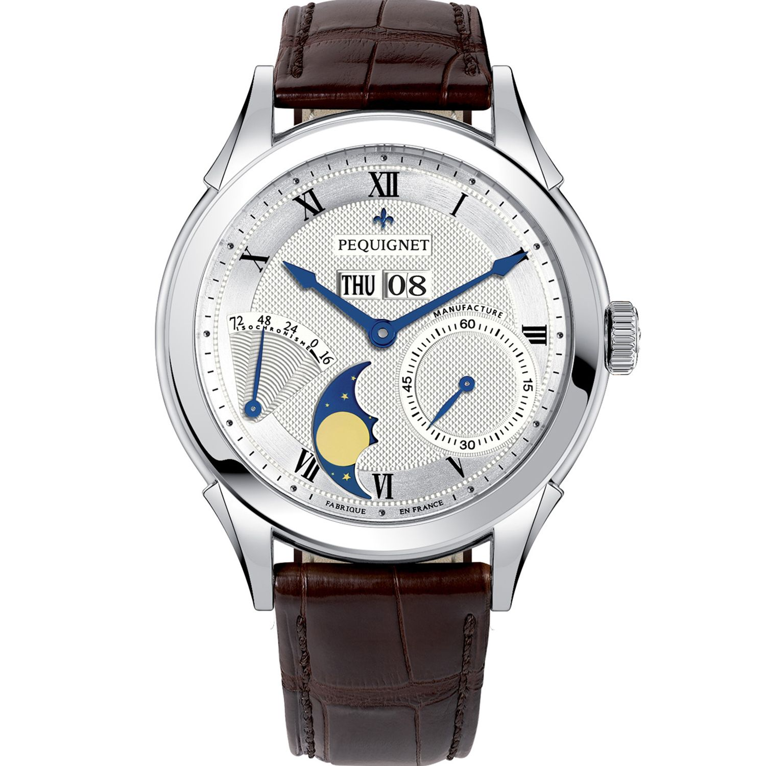 PEQUIGNET RUE ROYALE PEQ9010437CG0111