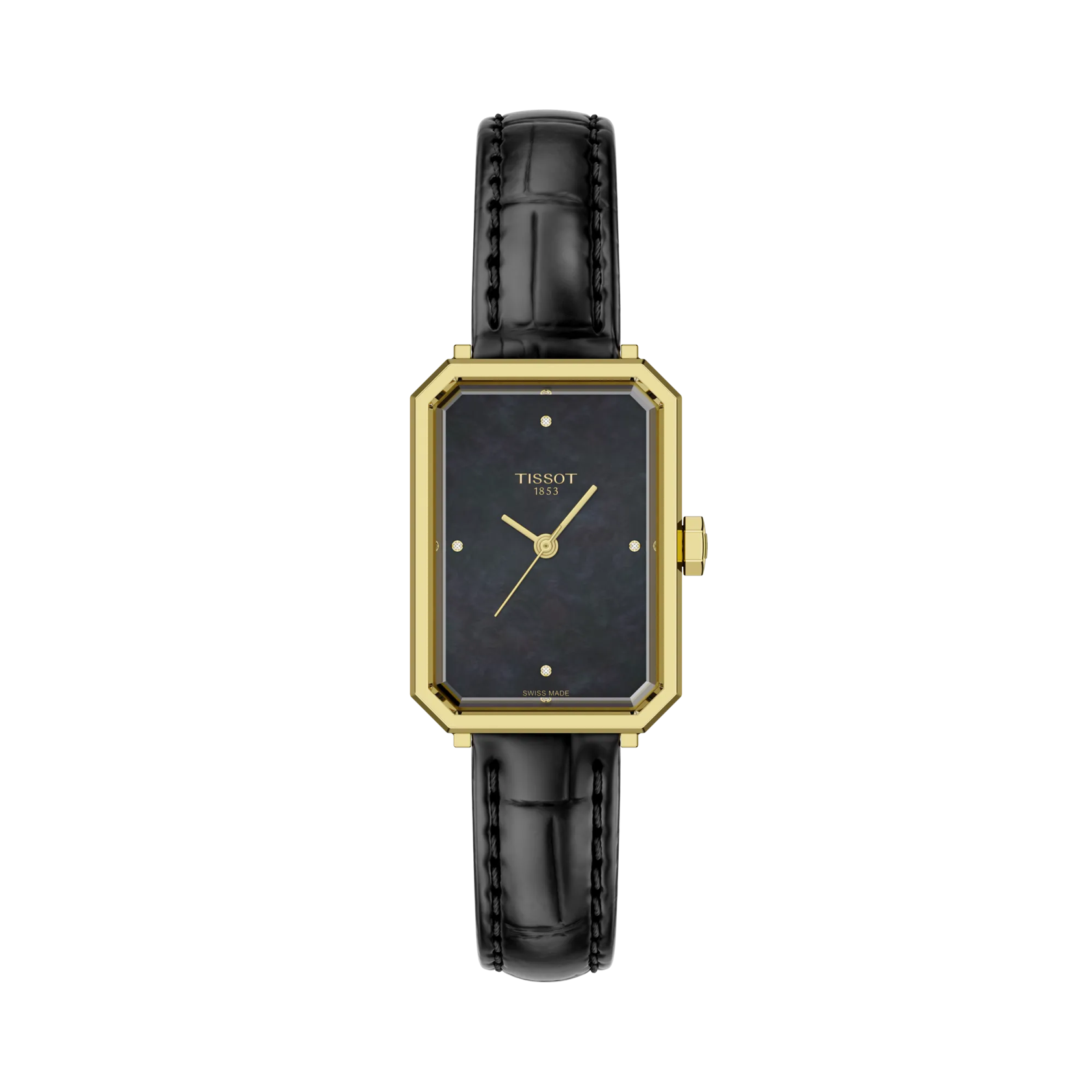 Tissot SRV 30mm