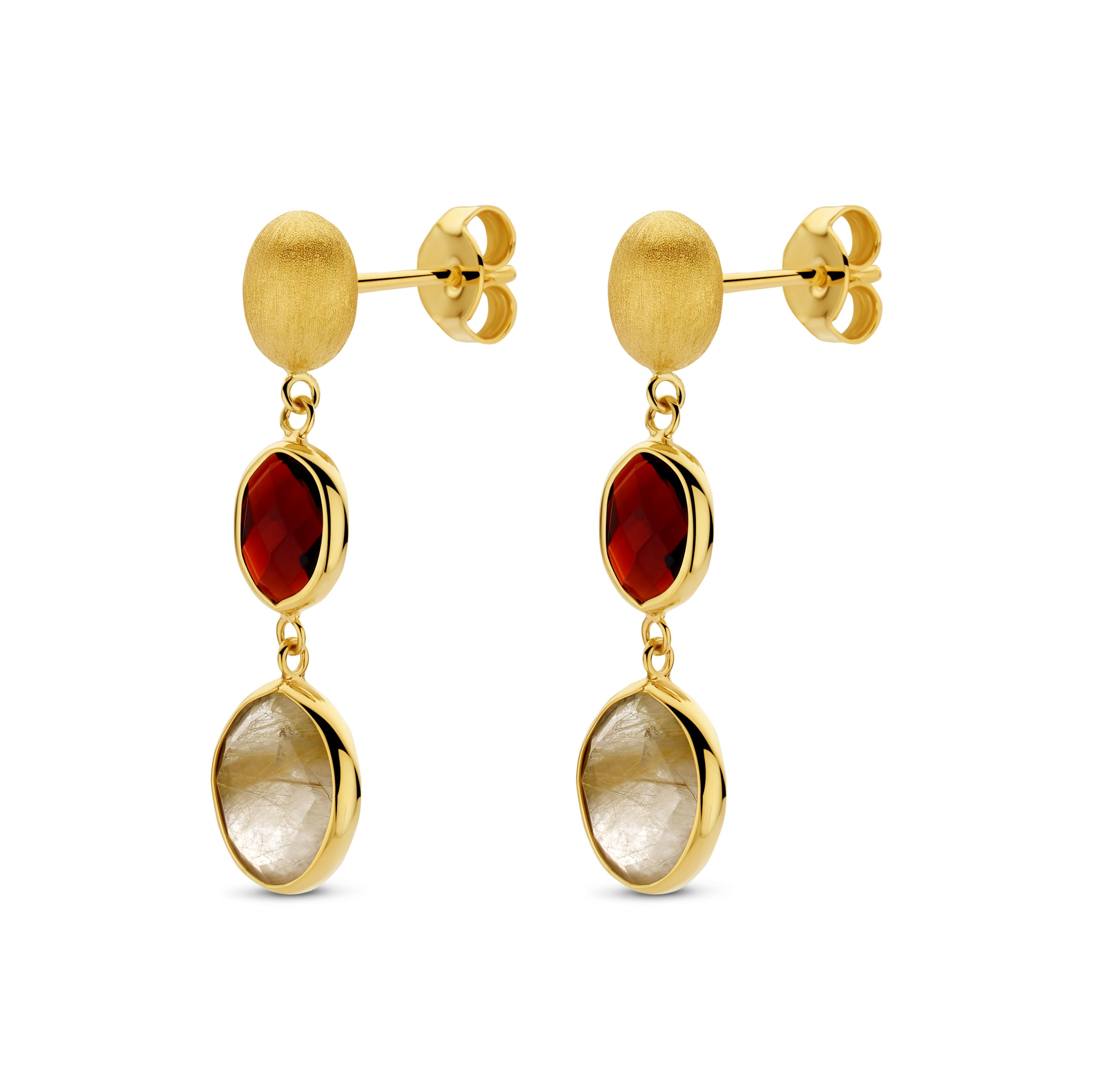 Italo Bottene OR2312-GAR-GO