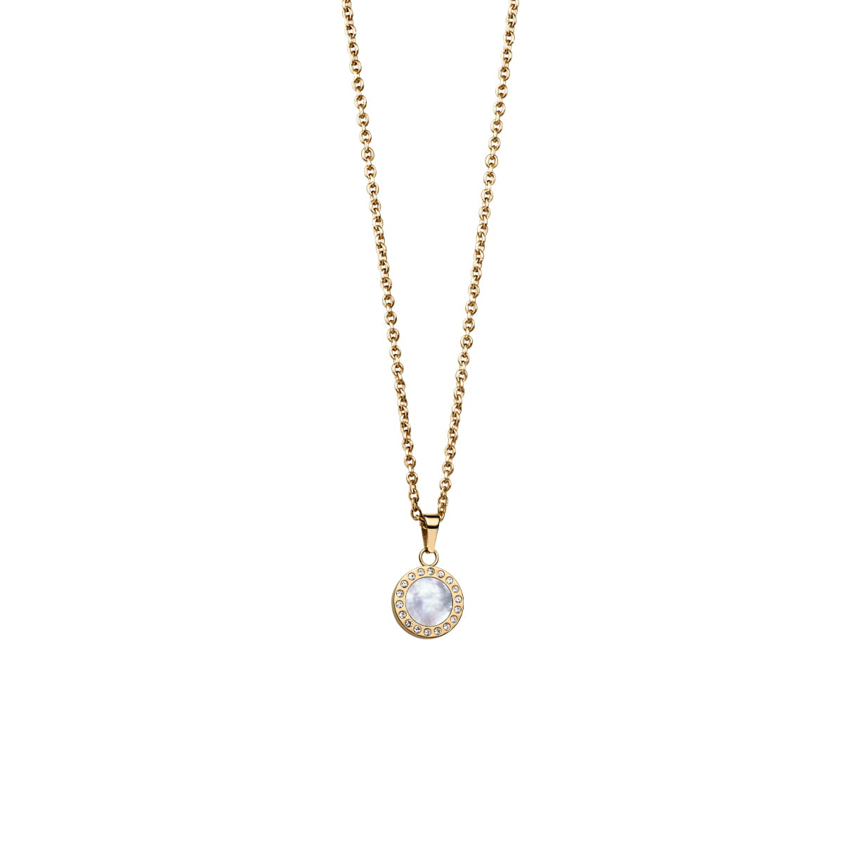  Deze ketting voegt een vleugje elegantie toe aan elke outfit. Combineer het met een eenvoudige blouse of een avondjurk voor een verfijnde look. Perfect voor zowel dagelijks gebruik als speciale gelegenheden. Een must-have accessoire voor elke sieradenliefhebber.
