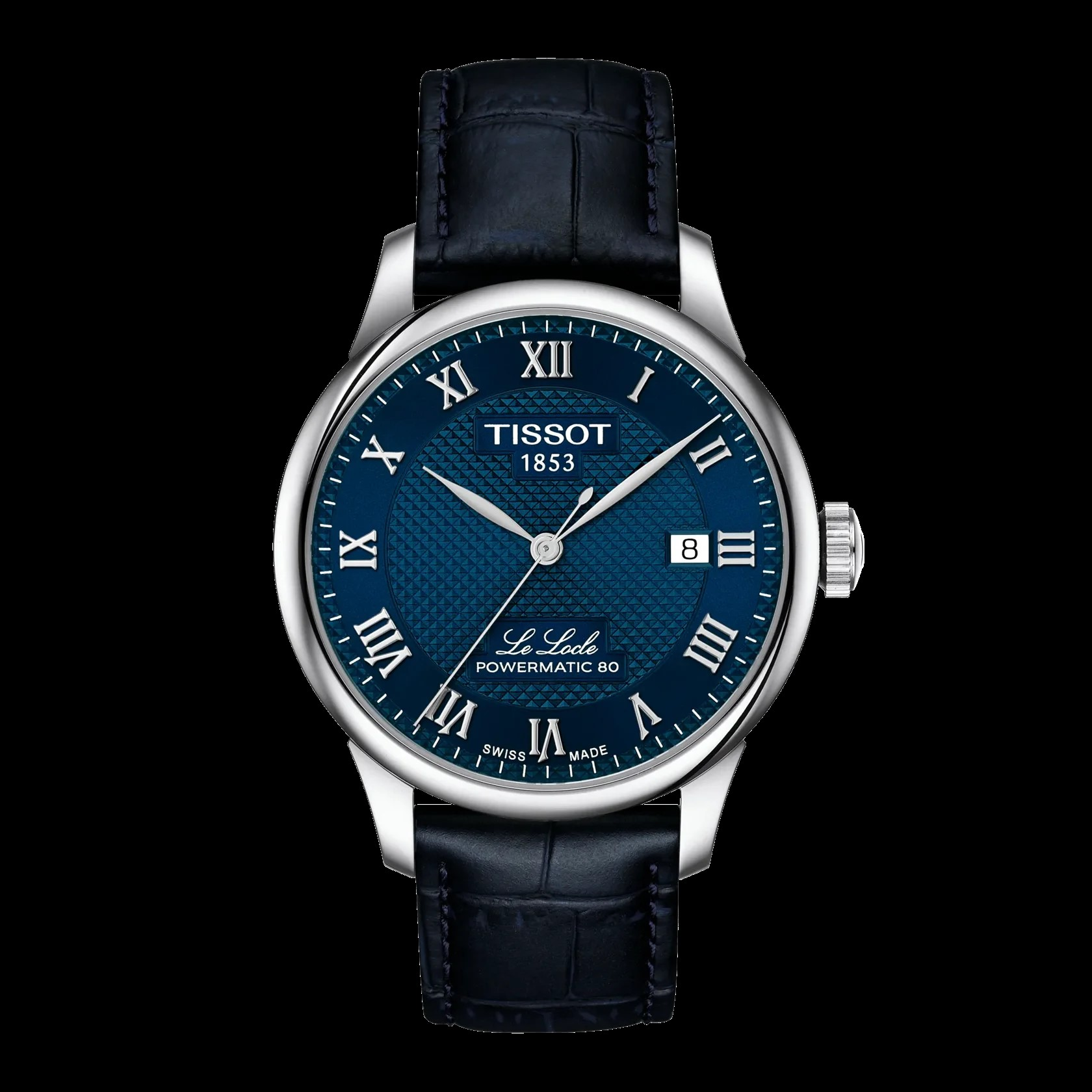 Tissot Le Locle Powermatic 80