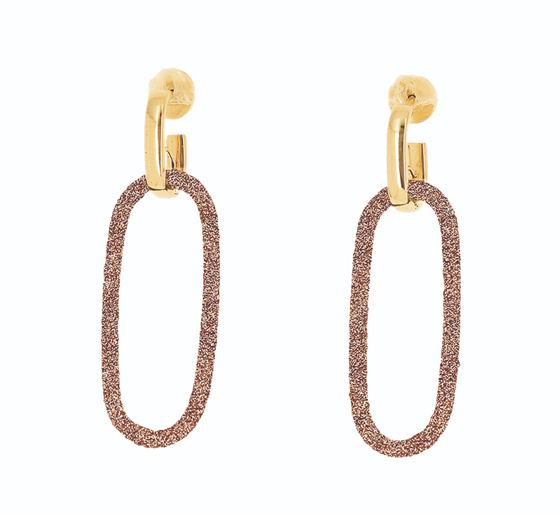 PESAVENTO VERGULDE OORSTEKER WPSCO410