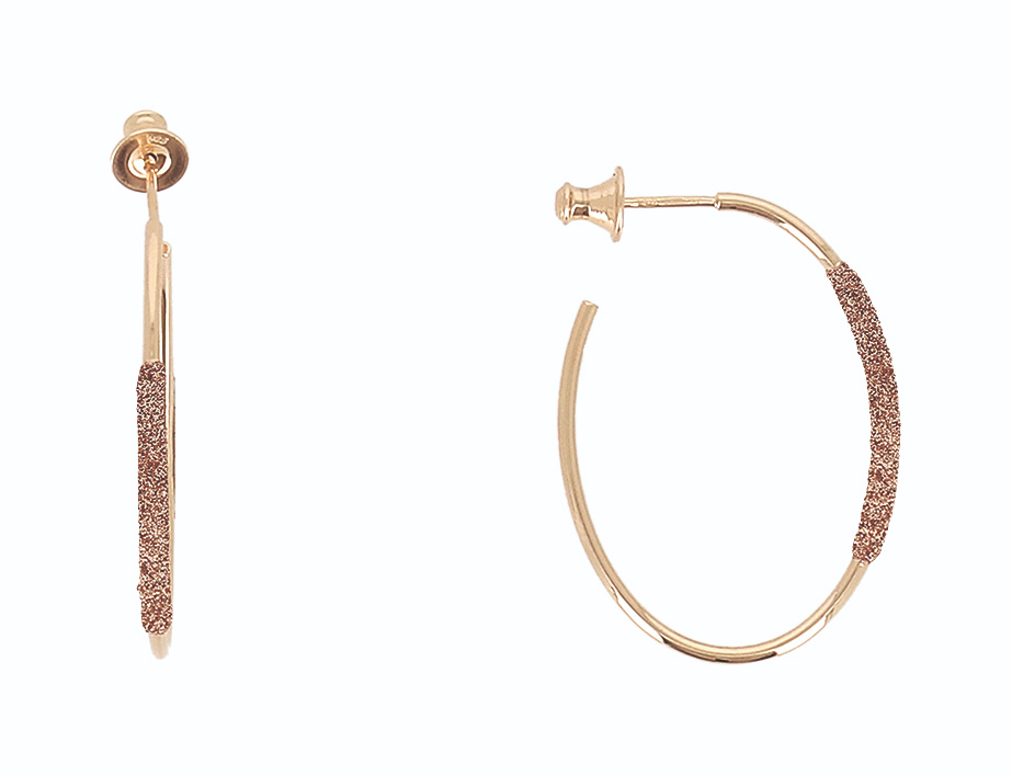 PESAVENTO VERGULDE OORSTEKER WPSCO408