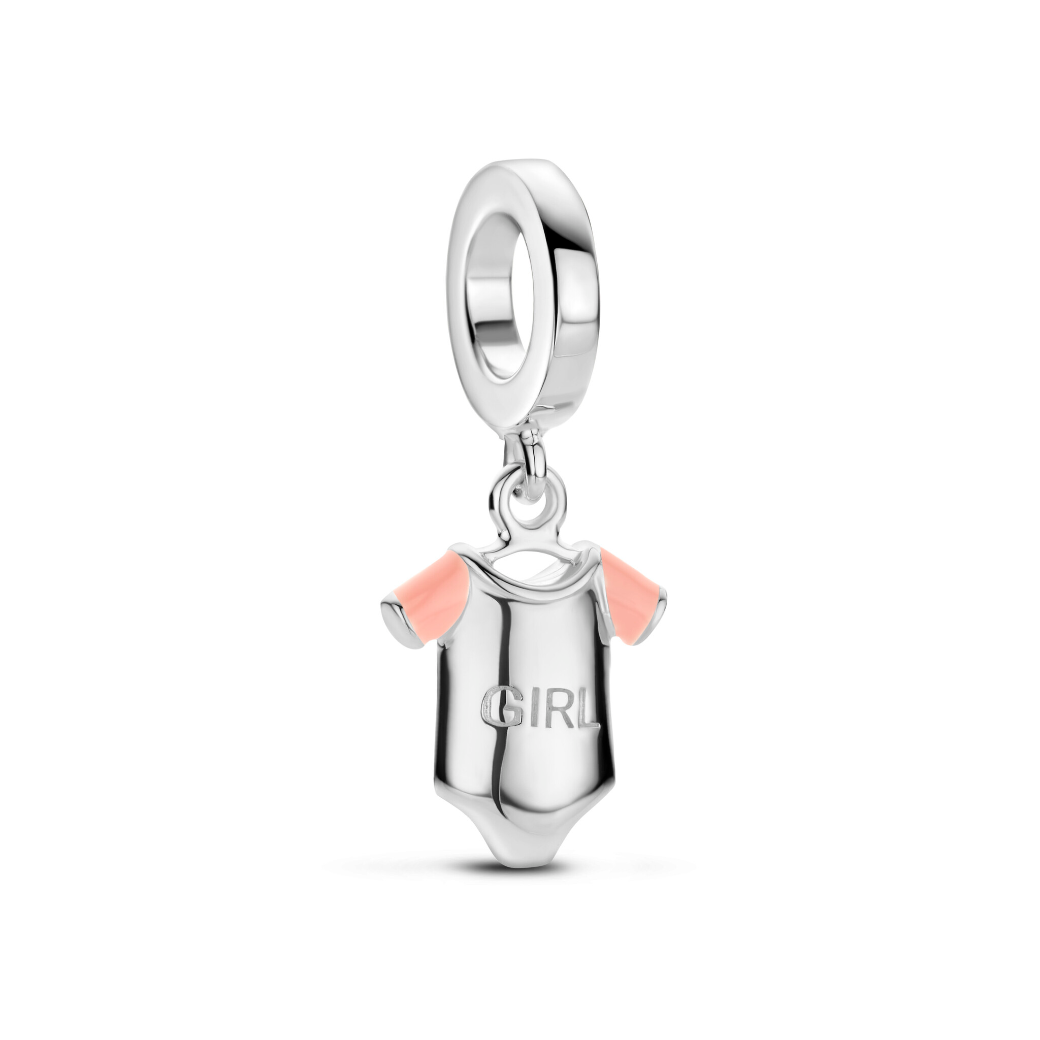 Rosa di Luca 668.003 Bedel Rompertje Girl 