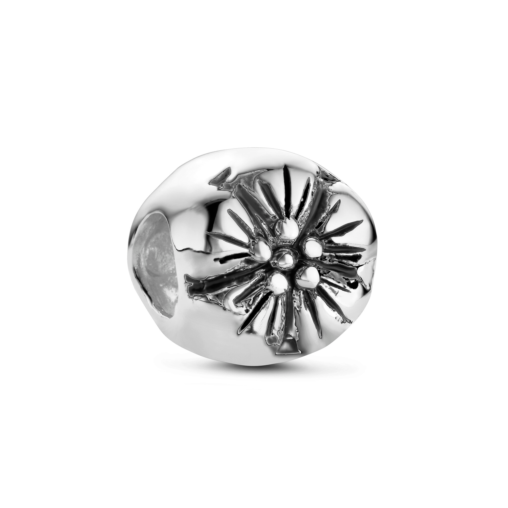 Rosa di Luca 662.010 Bedel Bloem 