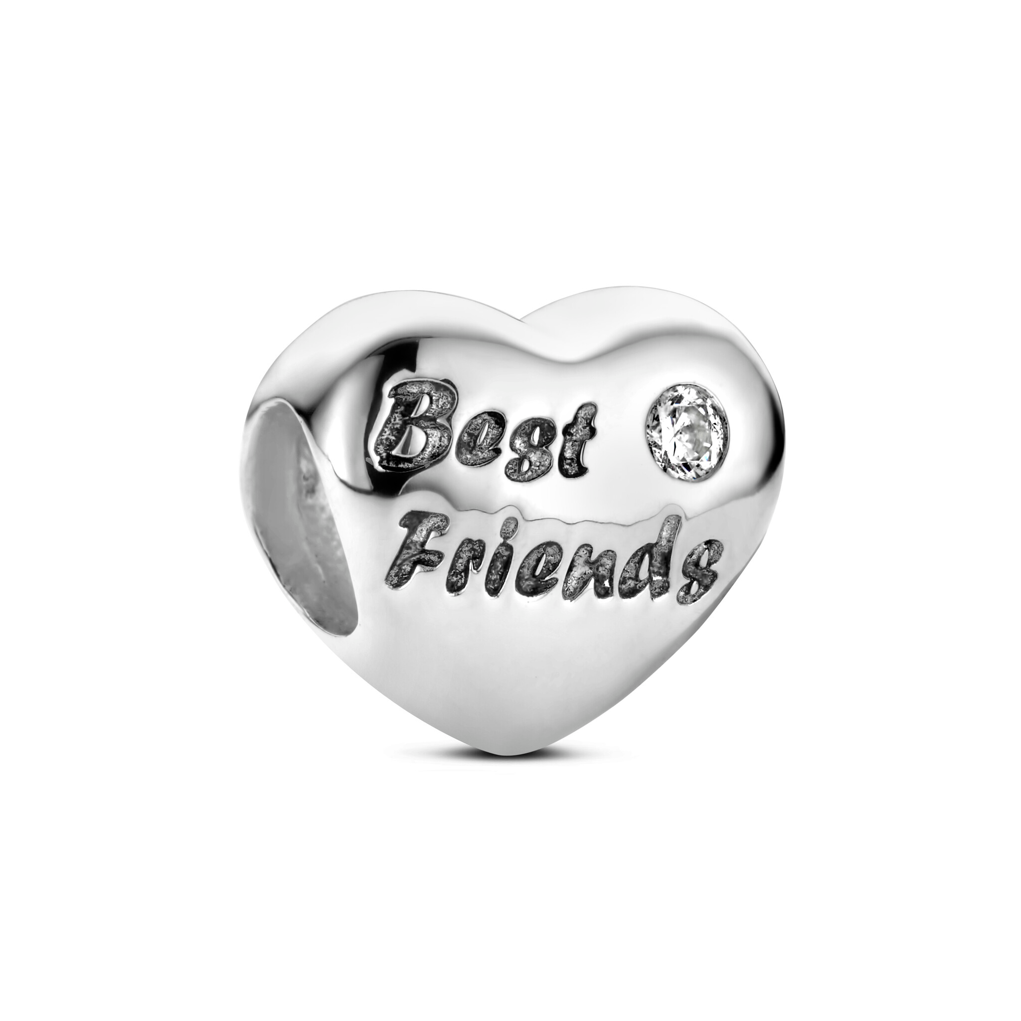 Rosa di Luca 664.005 Bedel Hartje met Best Friends