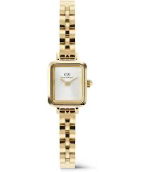 WATCH DW QUADRO MINI ARCH 3-LINK 15x18 WHITE SUNRAY G