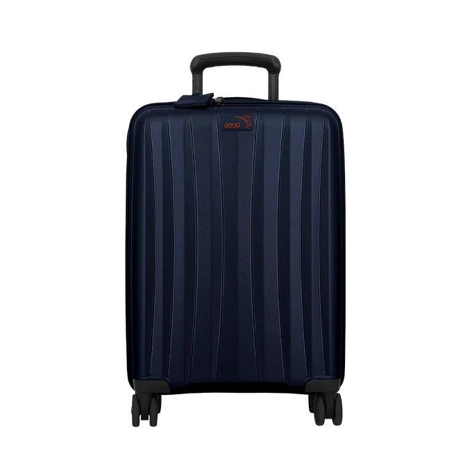 Enaïs Jump Cabinekoffer 55x35x20 cm – Lichtgewicht & Compact | Ref. TA20

Normale prijs: €119

✔️ Compact formaat – ideaal als handbagage bij de meeste luchtvaartmaatschappijen
✔️ Lichtgewicht – slechts 2,4 kg
✔️ Uitschuifbaar – tot +20% extra volume
✔️ Duurzame harde schaal – 100% polypropyleen

Maak je reis zorgeloos met de Enaïs Jump cabinekoffer. Deze stijlvolle en ultralichte koffer is ontworpen voor korte trips van 2 tot 3 dagen en voldoet aan de cabinevereisten van meer dan 40 luchtvaartmaatschappijen, waaronder KLM, Ryanair, Transavia, Air France, Lufthansa en vele anderen.

✨ Belangrijkste kenmerken:

Afmetingen: 55 x 35 x 20 cm – geschikt als handbagage

Gewicht: 2,4 kg

Volume: 32 liter (+20% uitbreidbaar)

Materiaal: 100% polypropyleen – licht, sterk en schokbestendig

Wielen: 4 geruisloze 360° draaibare wielen voor maximale wendbaarheid

Slot: Geïntegreerd TSA-goedgekeurd cijferslot – veilig reizen

Interieur: Slim ingedeeld met vakken en elastische riemen voor georganiseerde bagage

 Compatibel met de meeste luchtvaartmaatschappijen, waaronder:

Aer Lingus, Air France, British Airways, Brussels Airlines, EasyJet, Emirates, KLM, Lufthansa, Ryanair, Transavia, Wizz Air en vele anderen.

Of je nu een citytrip plant of een korte zakenreis, de Enaïs Jump cabinekoffer is je perfecte reispartner. Compact, praktisch en stijlvol – een must-have voor elke moderne reiziger.

Bestel vandaag nog en reis licht, snel en veilig!