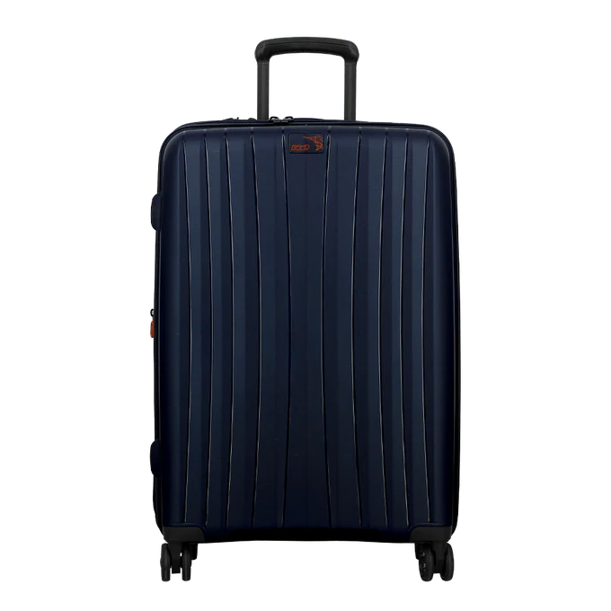 Enaïs Jump Medium Koffer – Expandable & Lichtgewicht | Ref. TA24



✔️ Medium formaat – ideaal voor 5 tot 7 dagen reizen
✔️ Lichtgewicht – slechts 3,4 kg
✔️ Expandable – extra ruimte wanneer je het nodig hebt (tot 30 cm diep)
✔️ Duurzame harde schaal – 100% polypropyleen

Ga georganiseerd en stijlvol op reis met de Enaïs Jump Medium Koffer. Dankzij het slimme design en de uitbreidbare capaciteit is deze koffer perfect voor korte vakanties, weekendtrips of zakenreizen van een week.

✨ Belangrijkste kenmerken:

Afmetingen: 66 x 44 x 26 cm (uitbreidbaar tot 30 cm diep)

Gewicht: 3,4 kg

Inhoud: ca. 65 – 75 liter (afhankelijk van uitbreiding)

Materiaal: 100% polypropyleen – ultralicht én bestand tegen schokken

Wielen: 4 stille, soepel draaiende 360° wielen

Slot: Geïntegreerd TSA-slot – veilig en geschikt voor internationale reizen

Interieur: Slim ingedeeld met opbergvakken en gekruiste pakriemen voor perfecte organisatie

Uitbreidbaar ontwerp: +4 cm extra ruimte wanneer je het nodig hebt

Of je nu vertrekt voor een zonnige vakantie, een zakenreis of een stedentrip – de Enaïs Jump Medium Koffer biedt de ideale balans tussen comfort, ruimte en wendbaarheid.

Bestel nu en ervaar de vrijheid van licht en georganiseerd reizen.