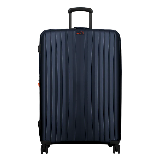 Enaïs Jump Grote Koffer – Expandable & Lichtgewicht | Ref. TA28


✔️ Grote maat – ideaal voor 1 tot 2 weken reizen
✔️ Lichtgewicht – slechts 4,4 kg
✔️ Expandable – extra ruimte tot 34 cm diep
✔️ Slagvaste harde schaal – 100% polypropyleen

De Enaïs Jump Grote Koffer is de perfecte keuze voor lange vakanties, verre reizen of familie-uitstapjes. Dankzij het robuuste maar lichte design neem je moeiteloos alles mee wat je nodig hebt – en meer.

✨ Belangrijkste kenmerken:

Afmetingen: 75 x 50 x 30 cm (uitbreidbaar tot 34 cm diep)

Gewicht: 4,4 kg

Inhoud: ca. 95 – 110 liter (uitbreidbaar)

Materiaal: 100% polypropyleen – licht, sterk en krasbestendig

Wielen: 4 geruisloze 360° draaibare wielen voor maximale mobiliteit

Slot: Geïntegreerd TSA-cijferslot – veilig reizen naar alle bestemmingen

Binnenkant: Praktisch ingericht met ritsvakken en gekruiste inpakriemen

Uitbreidbaar volume: +4 cm extra diepte wanneer je die nodig hebt

Of je nu een wereldreis plant of een zomervakantie met het gezin, met de Enaïs Jump Grote Koffer reis je comfortabel, stijlvol en zonder stress.

Reis ruim. Reis slim. Bestel vandaag nog.