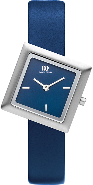 Dit is een horloge van het merk Danish Design gemaakt voor dames.
De specificaties zijn als volgt:
Kastmaat: 26,5 mm
Kastdikte: 6,1
Bandlengte: 120
Bandbreedte: 14
Waterdichtheid: 3 ATM / 30 Meter / 100 Feet