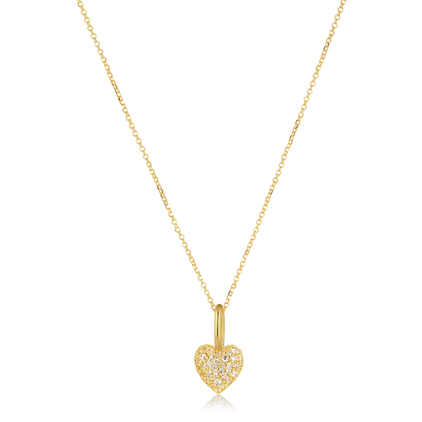 Dit is een collier van het merk Sif Jakobs gemaakt voor dames.
