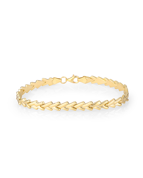 Swing jewels armband