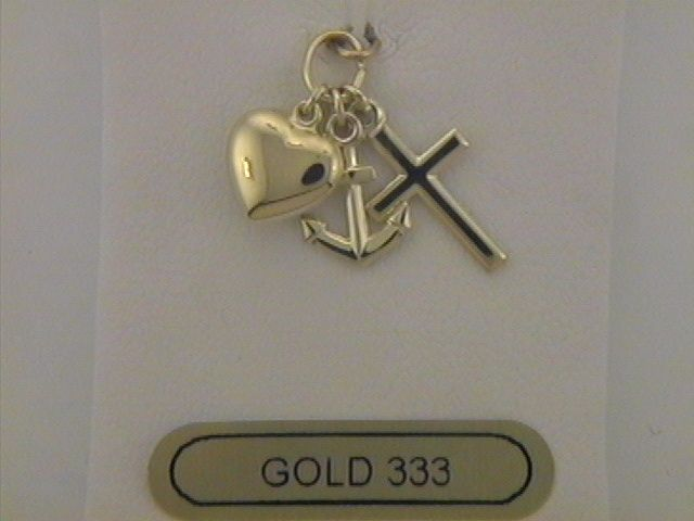 dies ist ein wünderschöner 333/- Liebe, Glaub, Hoffnung Anhänger. Der perfekte Anhänger für eine kurze Kette. Als Taufgeschenk oder als Talisman für dich selbst oder deinen Lieblingsmenschen.