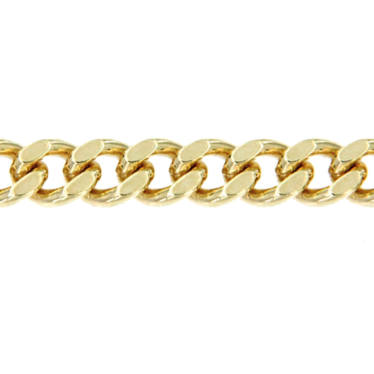 Gourmet doublé colliers 1,40 mm 45 cm