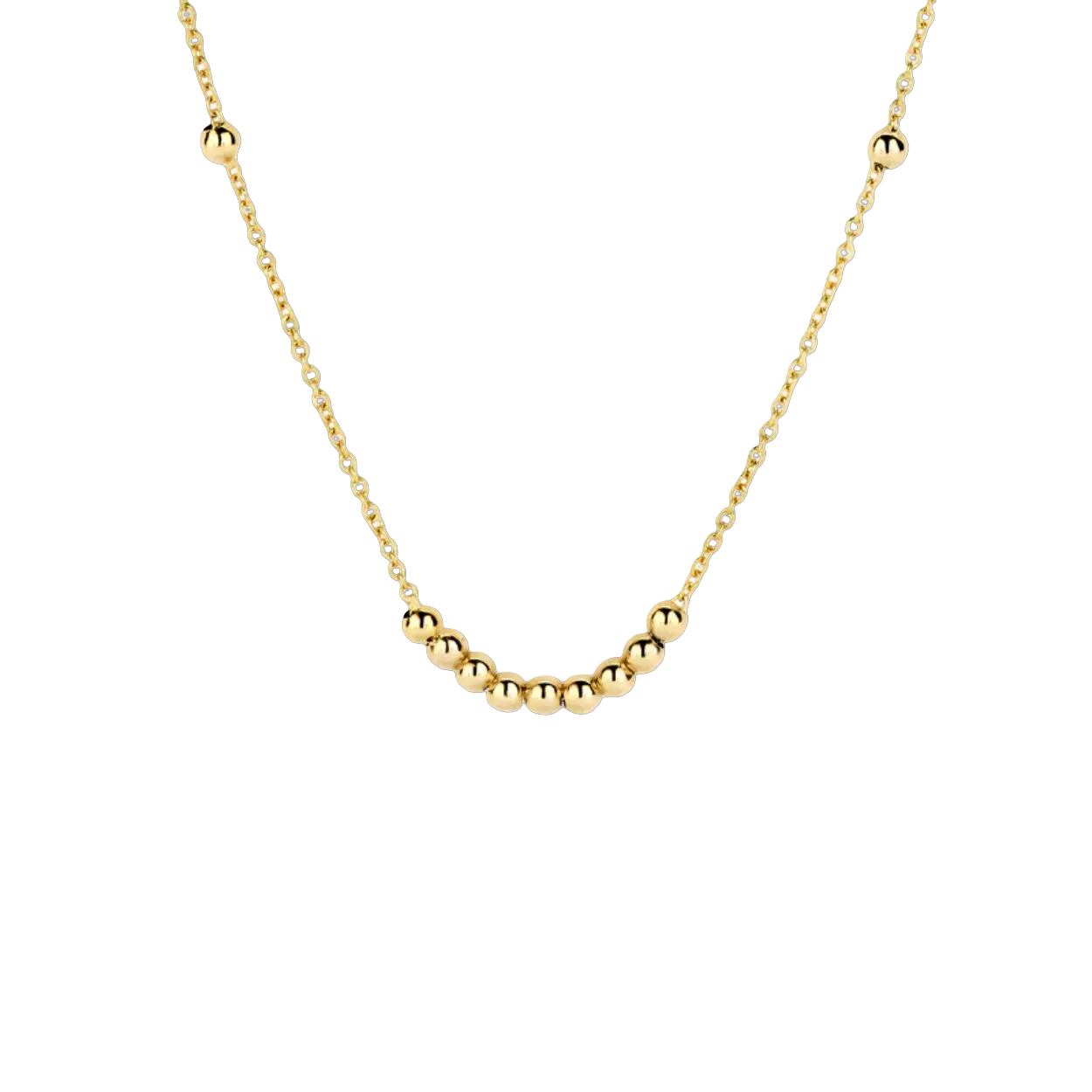 3182YGO Blush Collier