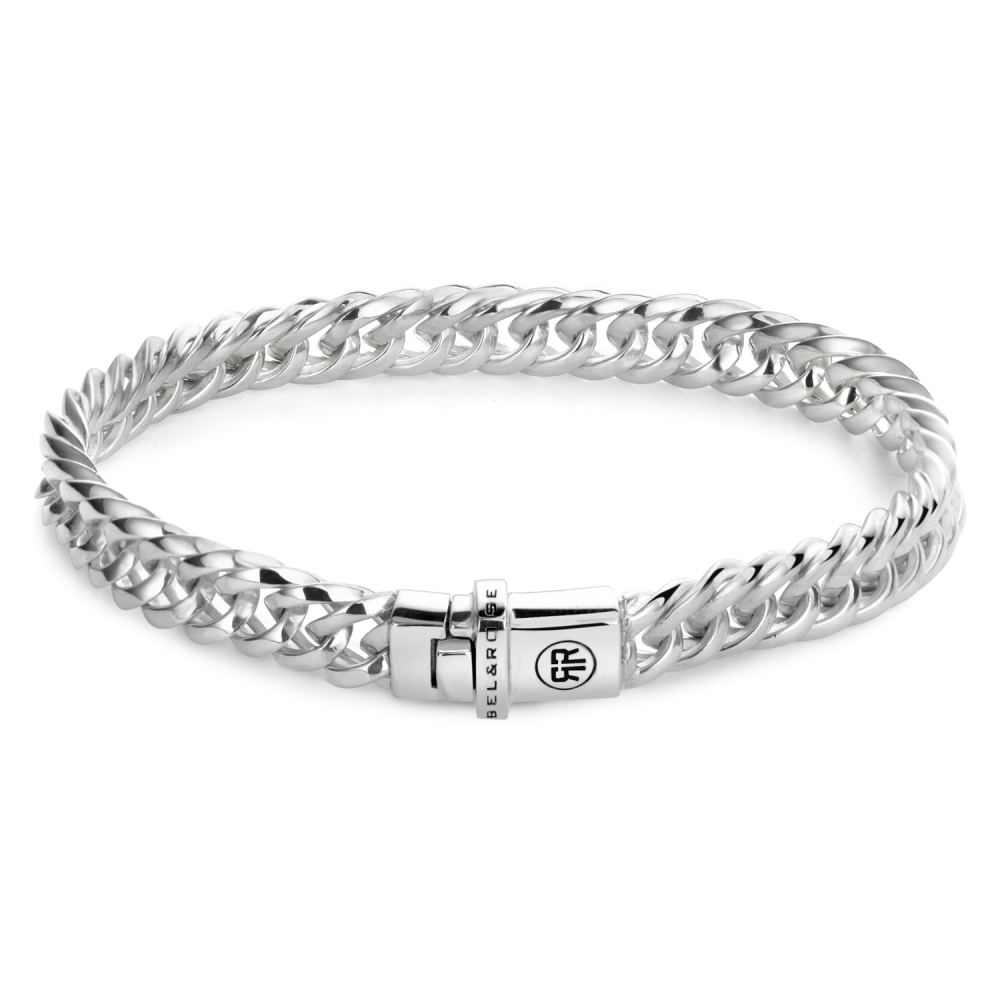 Armband van het merk Rebel & Rose.