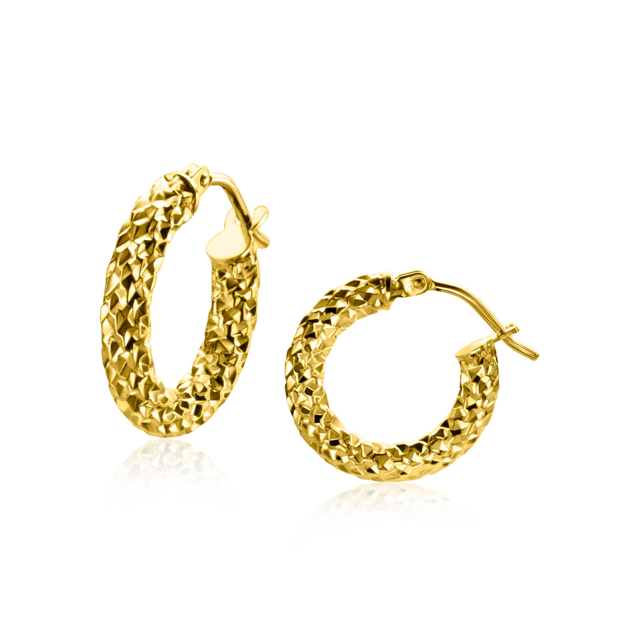 Zinzi Gold | oorsieraden | ZGO327