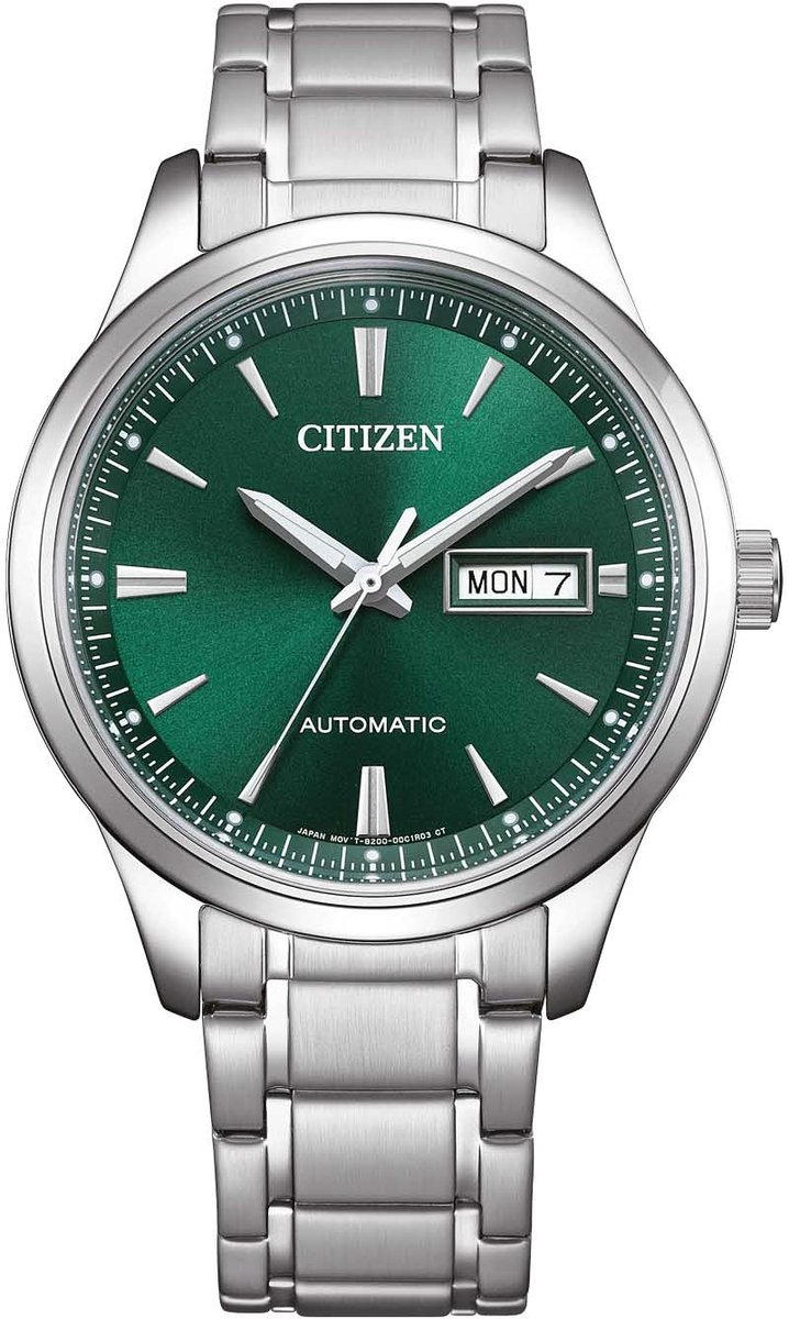 Citizen heren horloge automaat NY4058-79XE