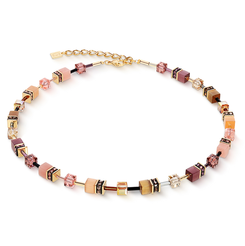 COEUR DE LION 2838/10-1132 BROWN APRICOT