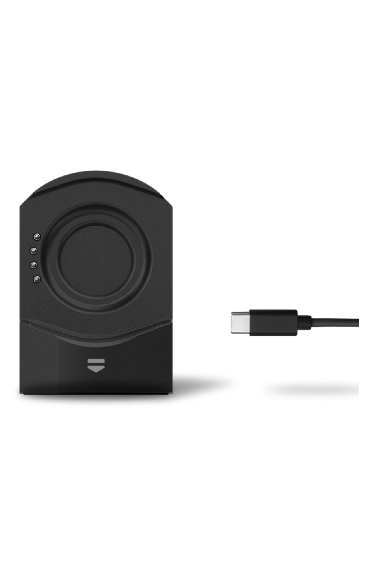 Dit oplaadstation past op alle TAG Heuer Connected Calibre E5 horloges.
Referentienummer: EB0342

Verrijk uw TAG Heuer ervaring met deze essentiële 40mm Connected Watch oplaadkit. Dit onmisbare accessoire, voorzien van een USB-C kabel en een oplaaddock, is perfect voor wie extra uitrusting zoekt voor gemak en ononderbroken gebruik.

Let op: Dit oplaadstation is niet compatibel met eerdere versies van Connected horloges.