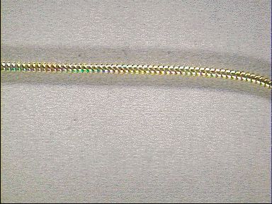 Ketten Ref.-Nr.: 22-1442019-40 333/- Gold L&auml;nge 40 cm