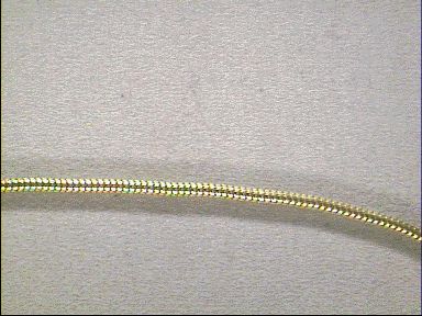 Ketten Ref.-Nr.: 22-1442016-42 333/- Gold, gelb L&auml;nge 42 cm