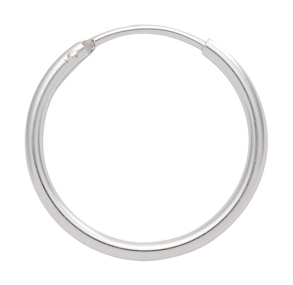 Max Fr&ouml;hlich Ohrschmuck Ref.-Nr.: OS 00655 925/- Silber, Silber