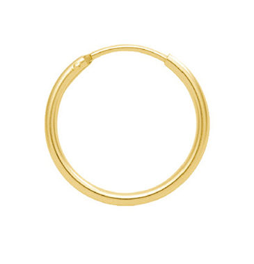 Max Fr&ouml;hlich Ohrschmuck Ref.-Nr.: OS 08733 333/- Gold
