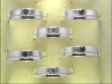 Handschmuck Ref.-Nr.: 379204 925/- Silber 