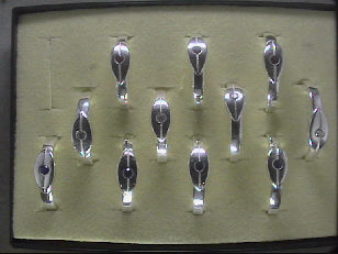 Handschmuck Ref.-Nr.: 379212 925/- Silber 