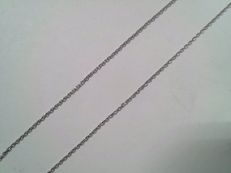 Traumf&auml;nger Traumf&auml;nger Kettenturm Halsschmuck Ref.-Nr.: SC01160 EST/- Stahl, Silber L&auml;nge 60cm
