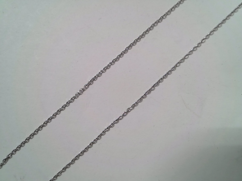 Traumf&auml;nger Traumf&auml;nger Kettenturm Halsschmuck Ref.-Nr.: SC01170 EST/- Stahl, Silber L&auml;nge 70cm