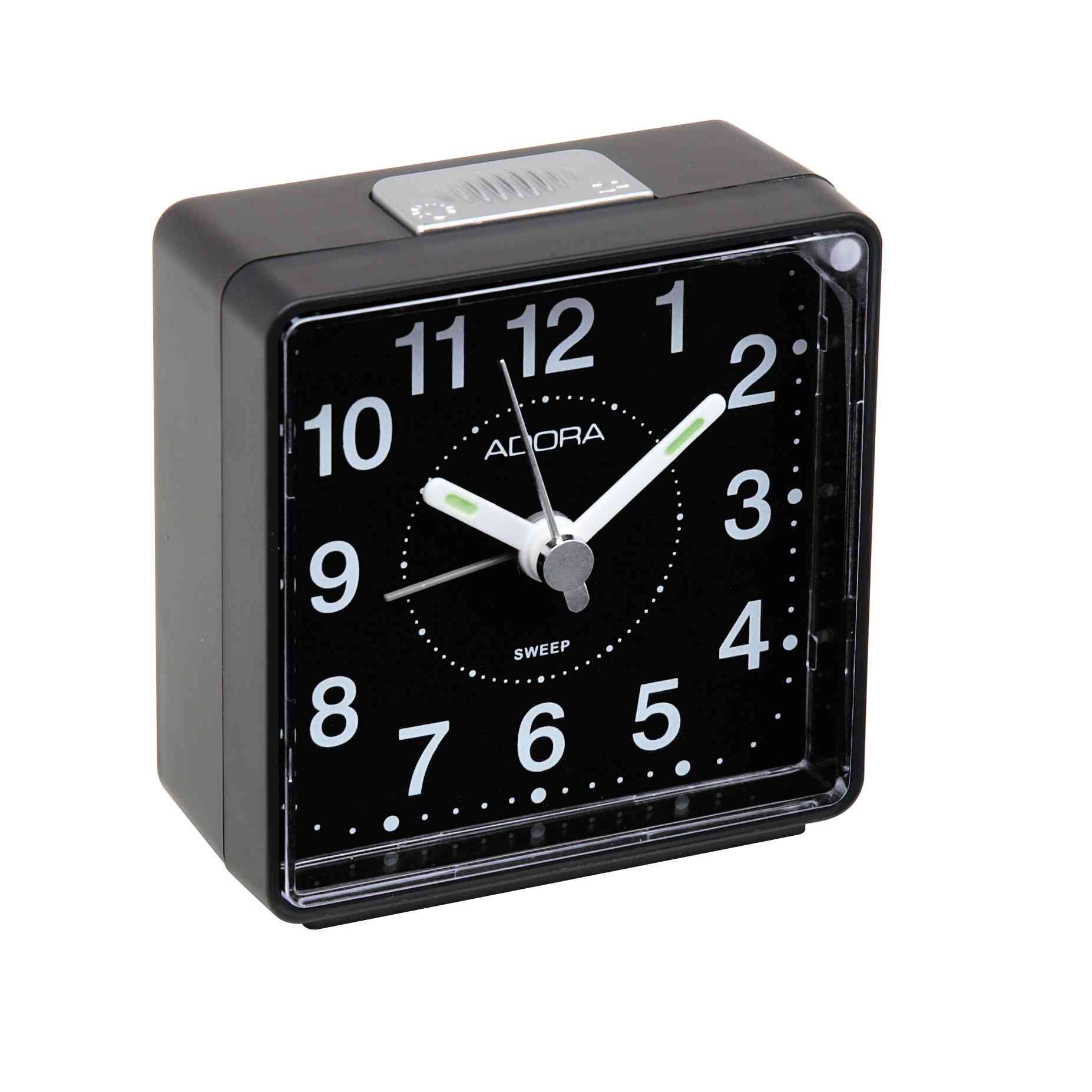 Adora Basis Wecker Quartz Ref.-Nr.: 3-200385-001
