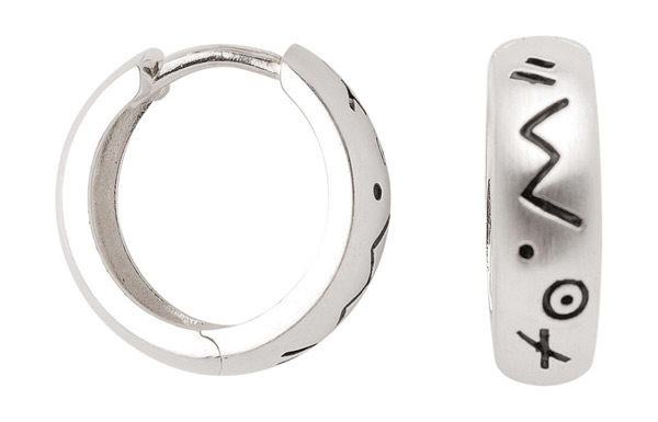 Ohrschmuck Ref.-Nr.: OS 133929 925/- Silber