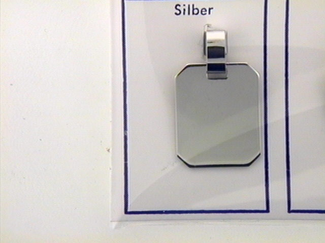 Halsschmuck Ref.-Nr.: GP 137350 925/- Silber, Silber