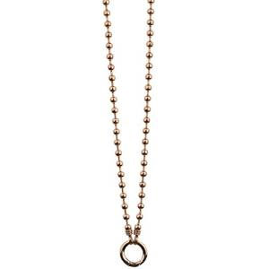Halsschmuck Ref.-Nr.: SC074R90 EST/- 