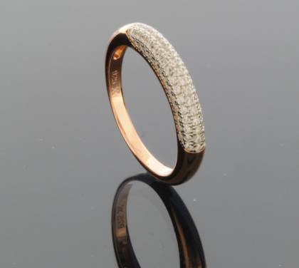 Handschmuck Ref.-Nr.: 7459230 925/- Silber 79 Zirkonia 