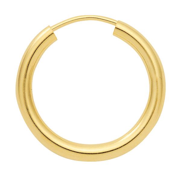 Max Fr&ouml;hlich Kopf.-und Ohrschmuck Ref.-Nr.: OS20766 333/- Gold, gold Individual-Nr. OS 20766
