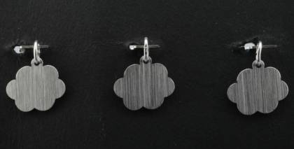Halsschmuck Ref.-Nr.: 762272019 925/- Silber, Silber