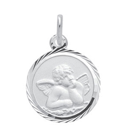 Max Fr&ouml;hlich Halsschmuck Ref.-Nr.: AN 150523 925/- Silber