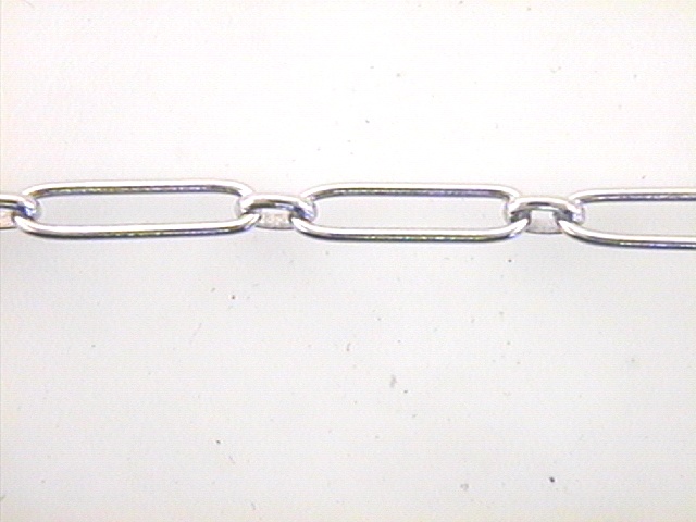 Max Fr&ouml;hlich Armband Ref.-Nr.: 23-278 925/- Silber, Rhodiniert L&auml;nge 19 cm