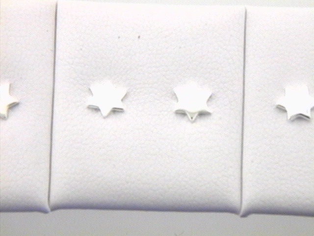 Max Fr&ouml;hlich Ohrschmuck Ref.-Nr.: OS 150222 925/- Silber, Rhodiniert