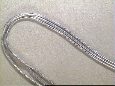 Halsschmuck Ref.-Nr.: 75-57832-42 925/- Silber 